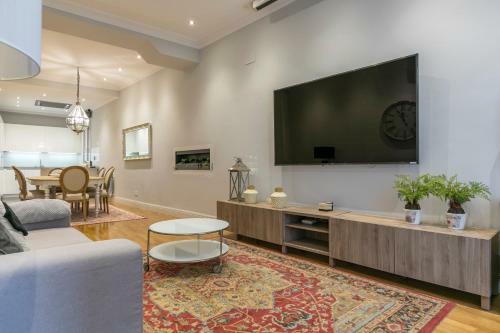 Apartamento Downtown By Forever Rentals