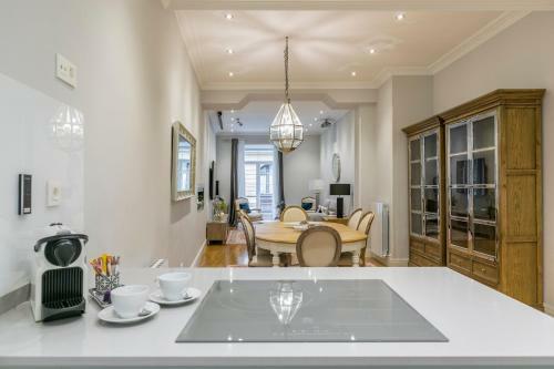 Apartamento Downtown By Forever Rentals