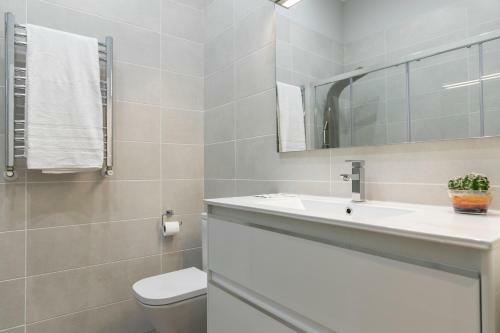Apartamento Downtown By Forever Rentals
