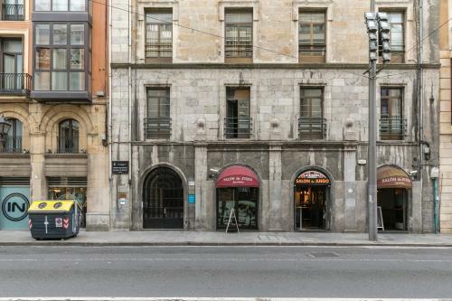 Apartamento Downtown By Forever Rentals