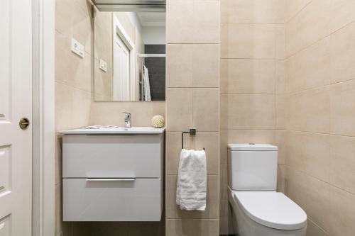 Apartamento Downtown By Forever Rentals