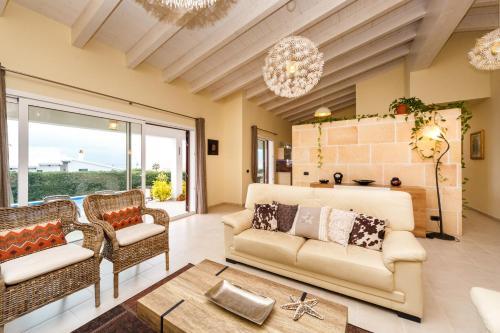 Villa Casa Bini Sole