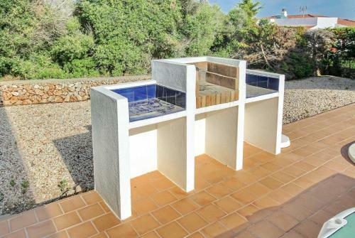 Binissafuller Villa Sleeps 6 Air Con Wifi