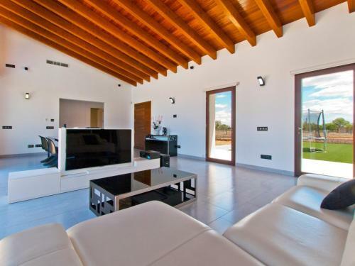 Villa Es Velar 34 De Binissalem