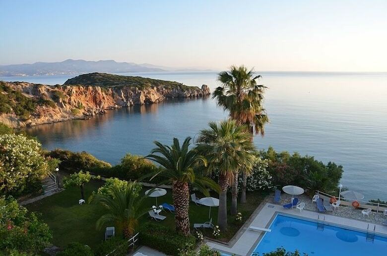 Istron Bay Hotel