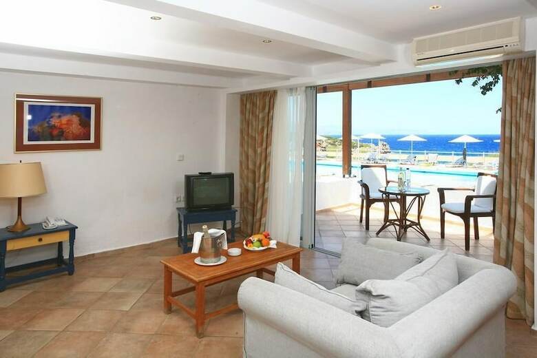 Istron Bay Hotel
