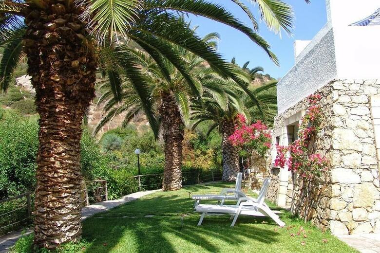 Istron Bay Hotel