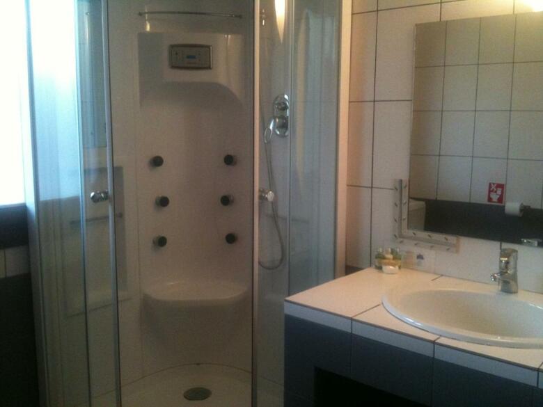 Boutique Hotel Skamnos