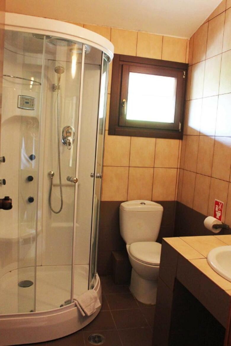 Boutique Hotel Skamnos