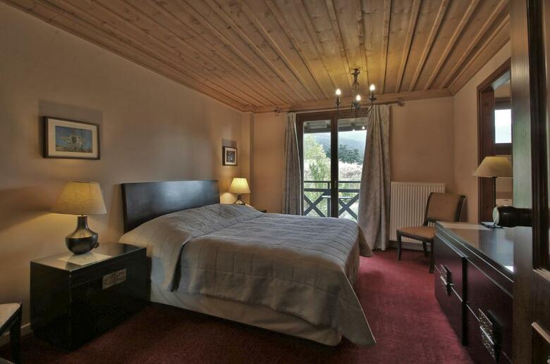 Boutique Hotel Skamnos