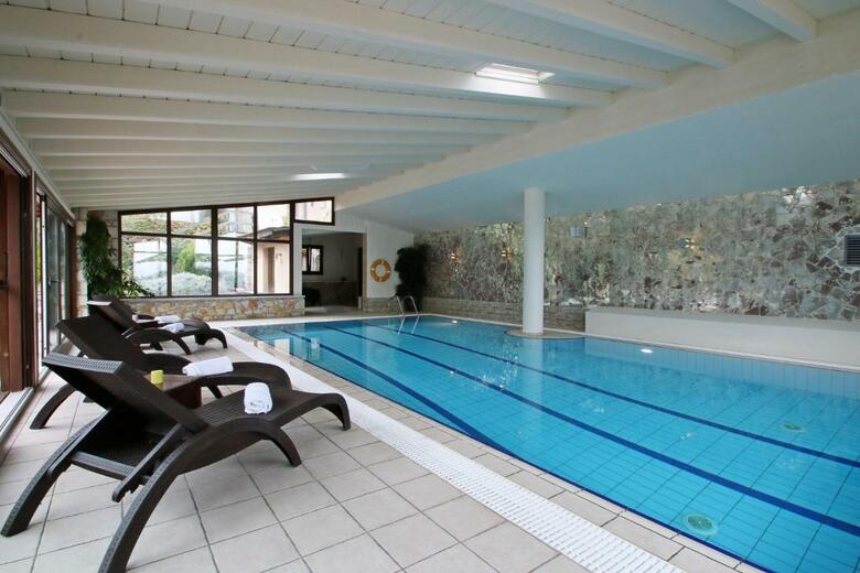Boutique Hotel Skamnos