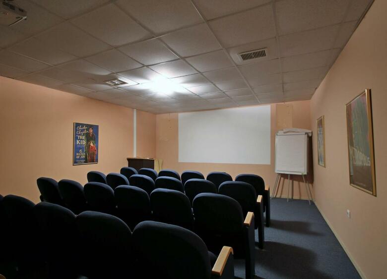 Boutique Hotel Skamnos