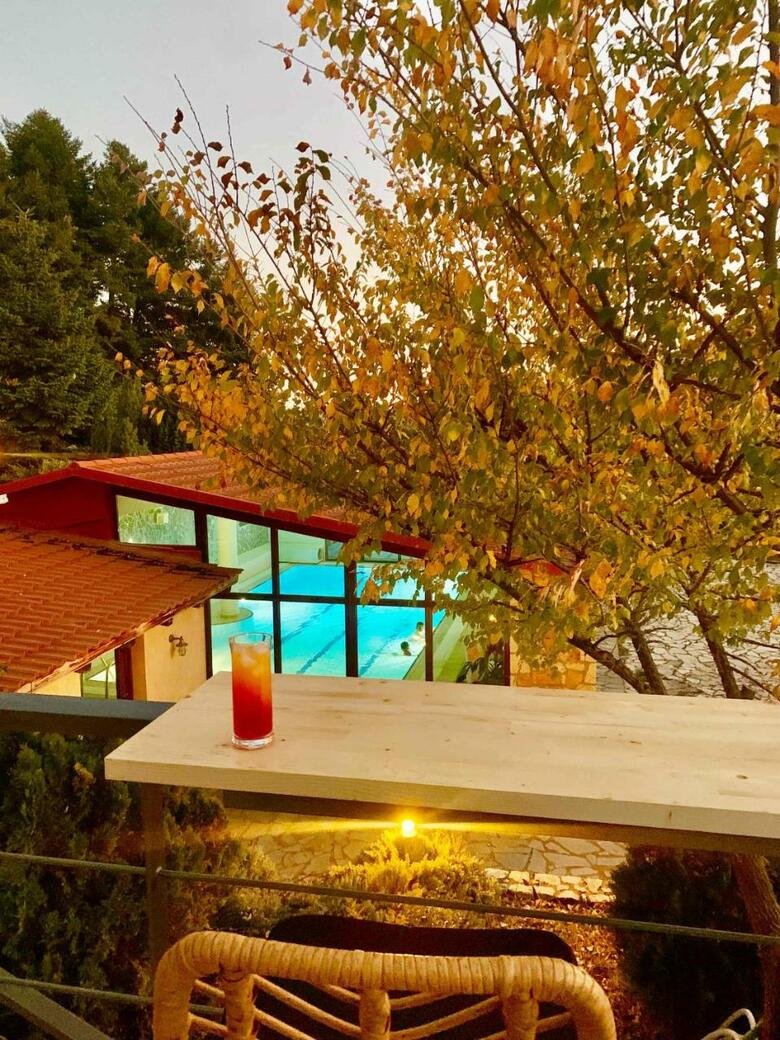 Boutique Hotel Skamnos