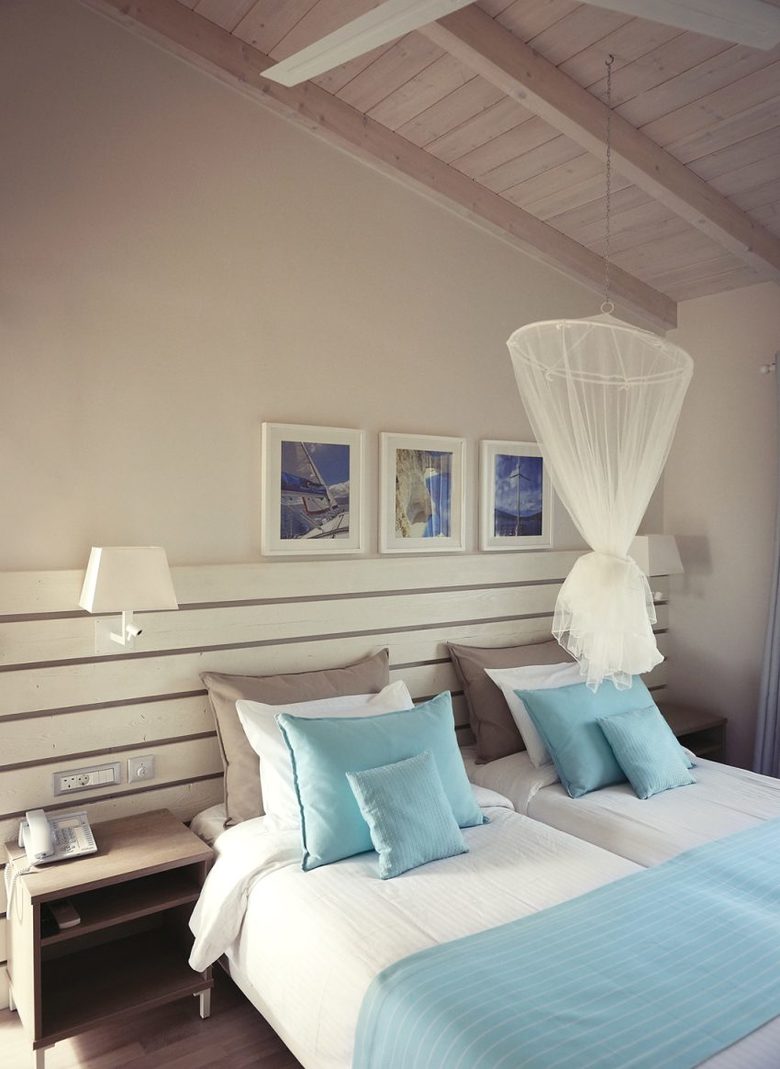 Hotel Acharavi Beach