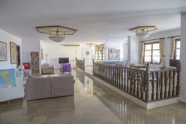 Hotel Corfu Residence