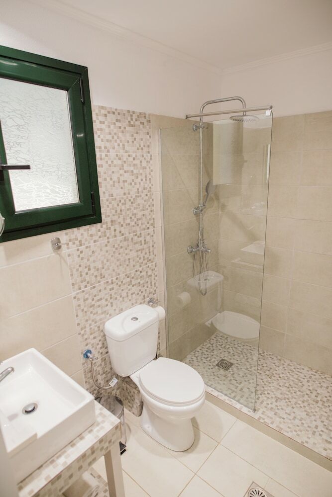 Hotel Corfu Residence