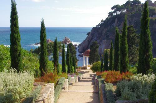 Apartamento Vivalidays Montse