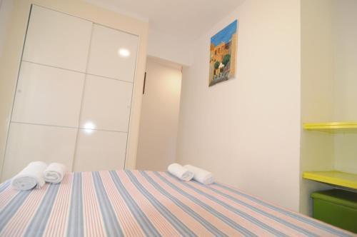 Apartamento Homeholidaysrentals Petxina