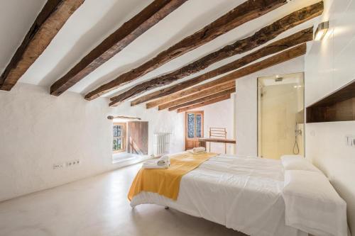 Ullaro Villa Sleeps 10 Pool Air Con Wifi