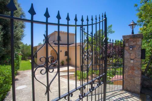 Villa Es Turonet ( Un Raconet Divi)
