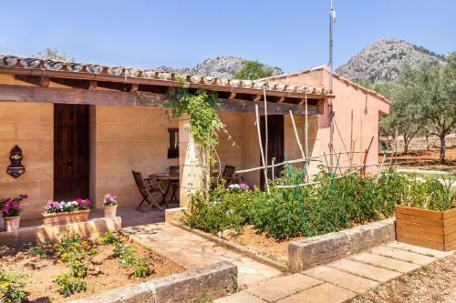 Apartamento Hall Of The Mountain