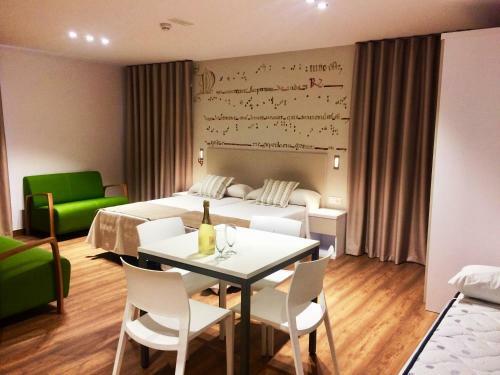 Apartamentos Tur�sticos Pueri Cantores