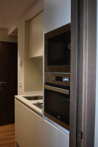 Apartamentos Tur�sticos Pueri Cantores