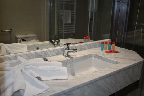 Apartamentos Tur�sticos Pueri Cantores