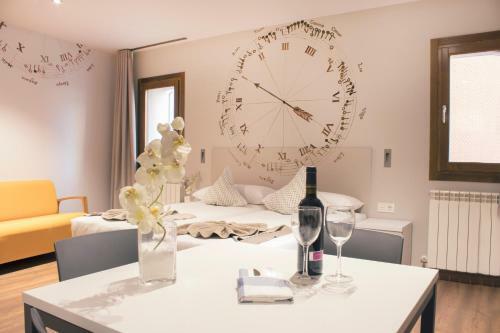 Apartamentos Tur�sticos Pueri Cantores