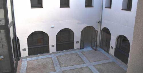 Apartamentos Tur�sticos Pueri Cantores