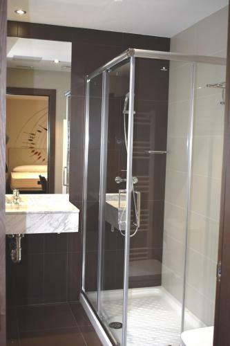 Apartamentos Tur�sticos Pueri Cantores