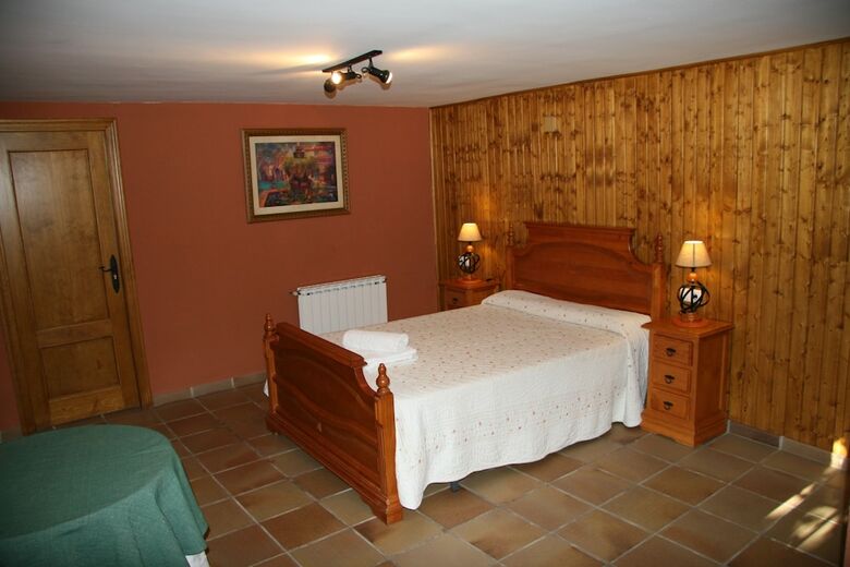 Casa El Rincon