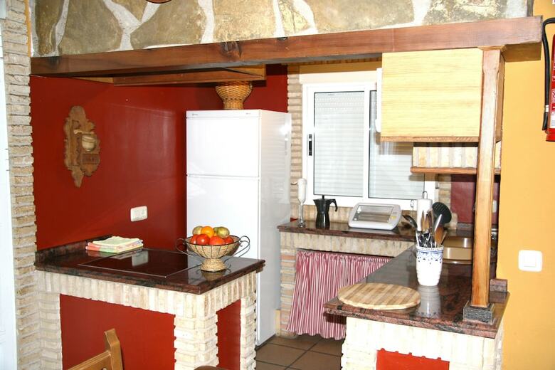 Casa El Rincon