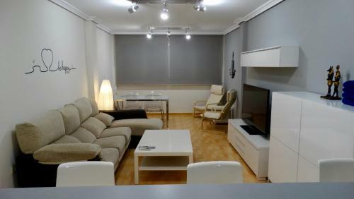 Apartamento Cabo De Gata-salinas-almadraba