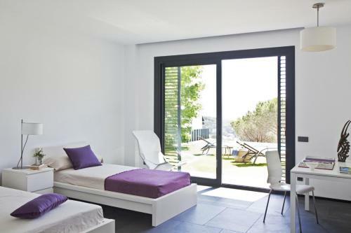 Luxury Villa Archsense Apartments