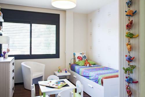 Luxury Villa Archsense Apartments