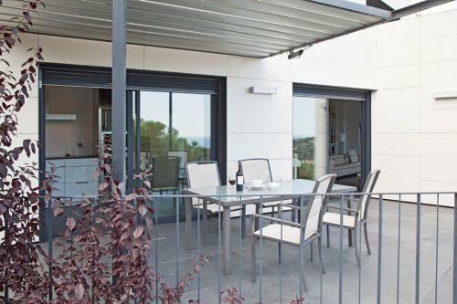 Luxury Villa Archsense Apartments