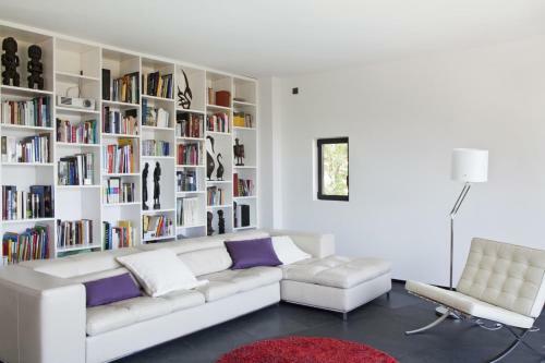Luxury Villa Archsense Apartments