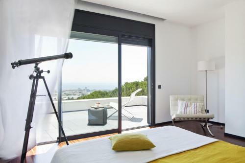 Luxury Villa Archsense Apartments