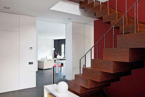 Luxury Villa Archsense Apartments