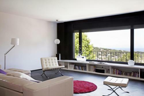Luxury Villa Archsense Apartments