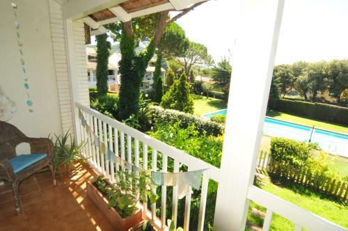 Villa Homeholidaysrentals Glamour
