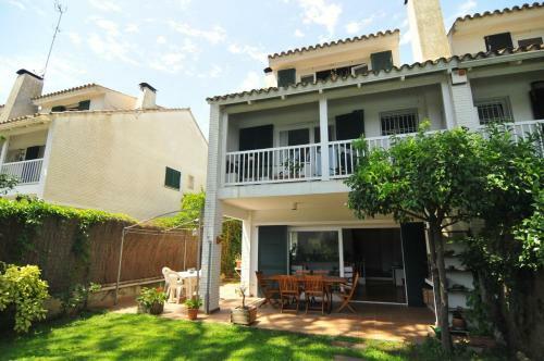 Villa Homeholidaysrentals Glamour