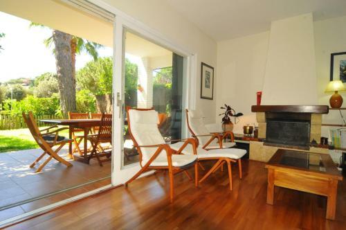 Villa Homeholidaysrentals Glamour