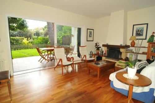 Villa Homeholidaysrentals Glamour