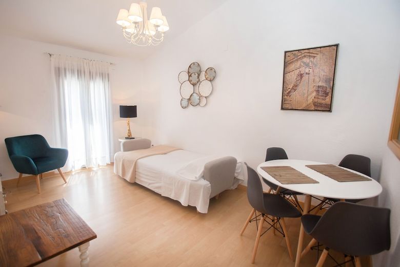 Apartamento Soho Boutique Plaza Mayor Caceres