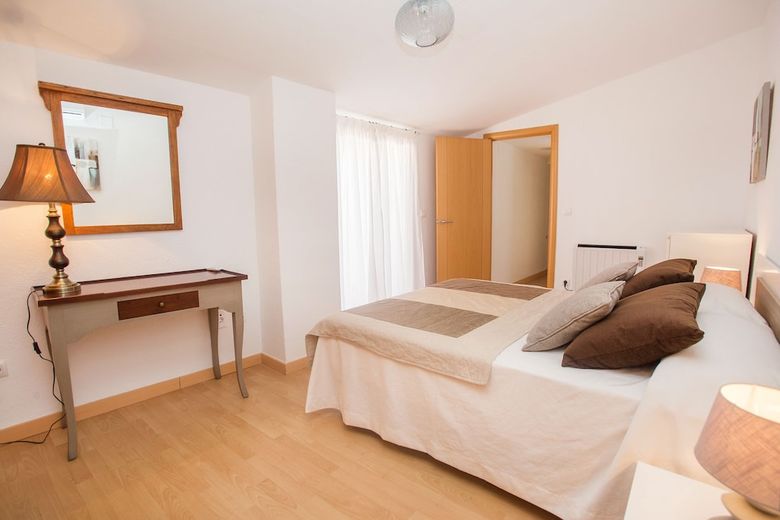 Apartamento Soho Boutique Plaza Mayor Caceres