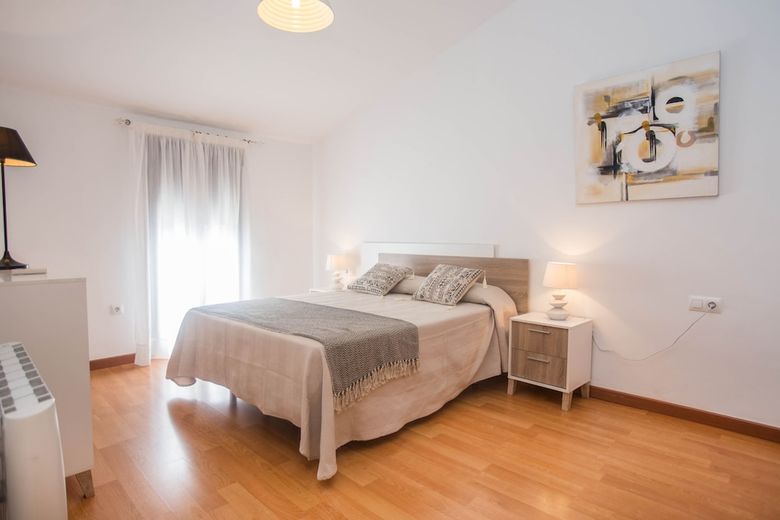 Apartamento Soho Boutique Plaza Mayor Caceres