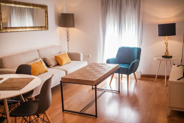 Apartamento Soho Boutique Plaza Mayor Caceres