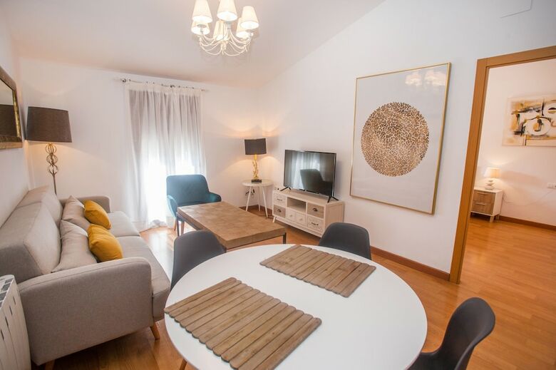 Apartamento Soho Boutique Plaza Mayor Caceres
